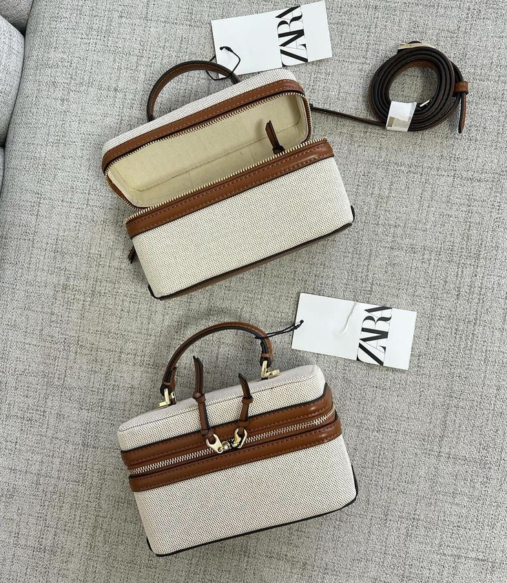 Modele ZARA