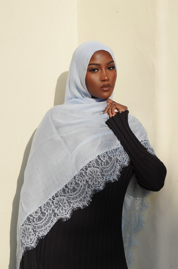 Modal dentelle
