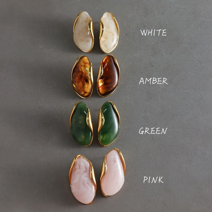 Boucles d’oreilles