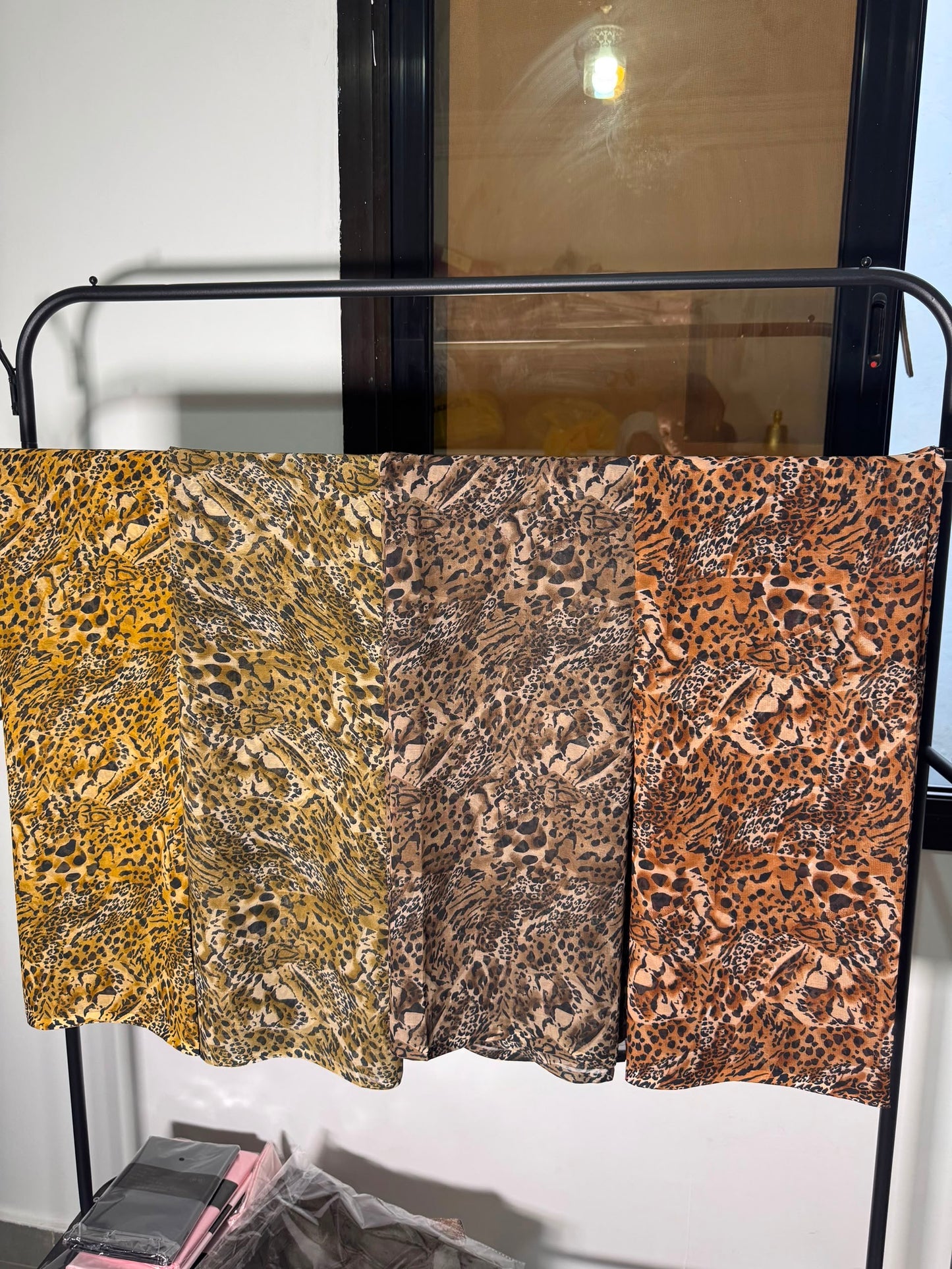Modal Leopard