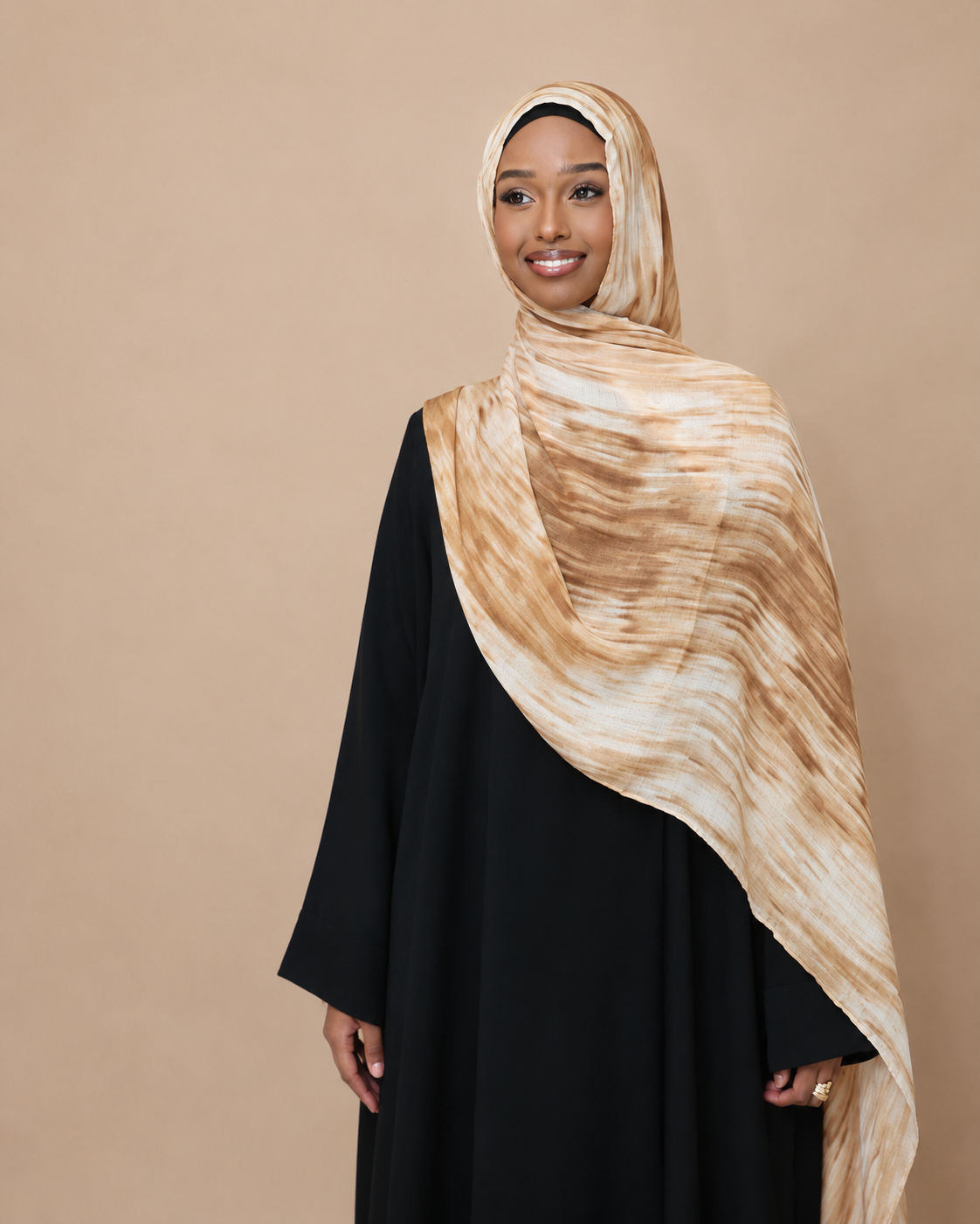 Voile à Rayures
