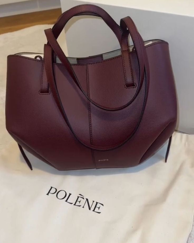 Sac polene