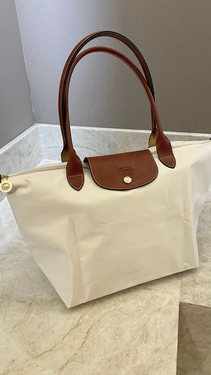 Sac Longchamp – Le Pliage Élégance