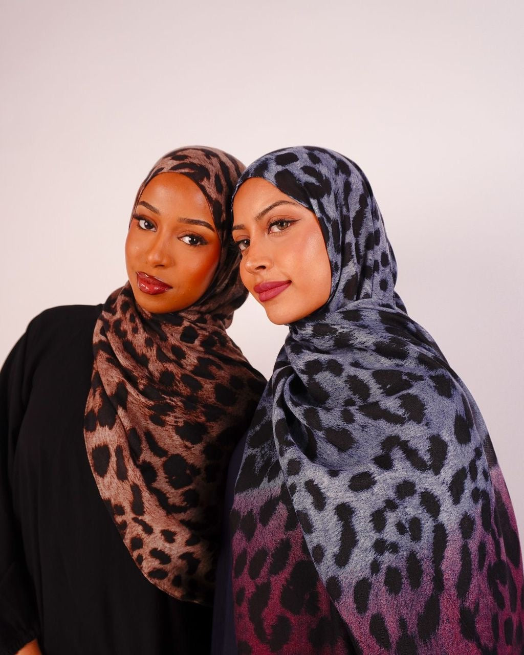 Modal Leopard