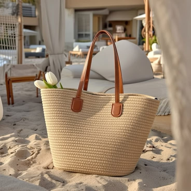 Summer Bag Simple