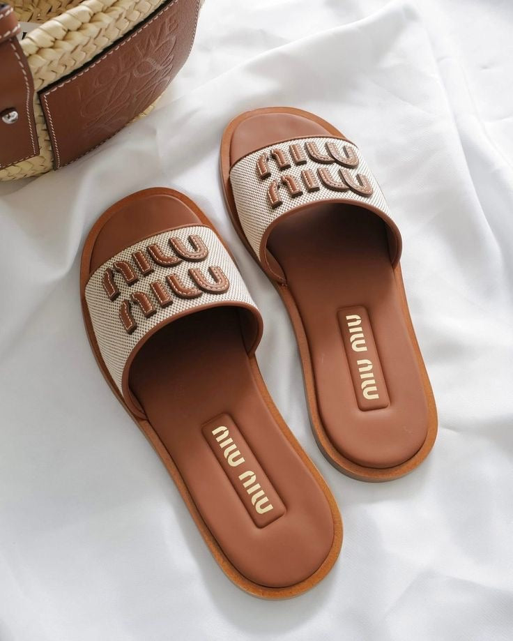 Chaussures Miu Miu – Audace & Féminité