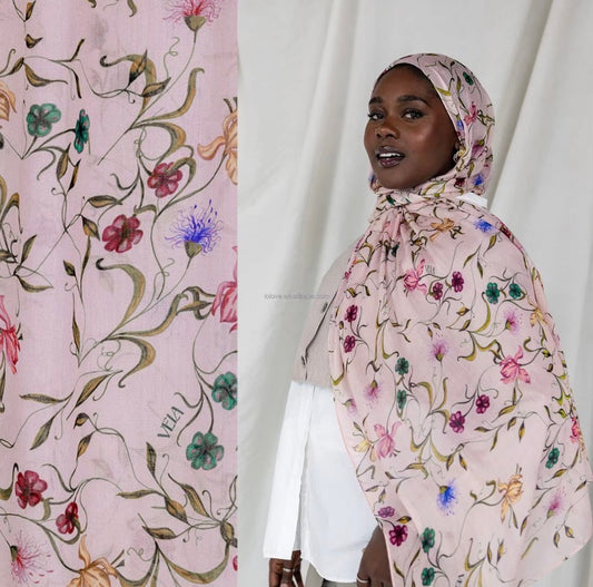 Modal Zaynab