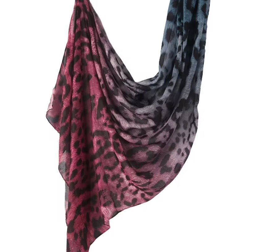 Modal Leopard