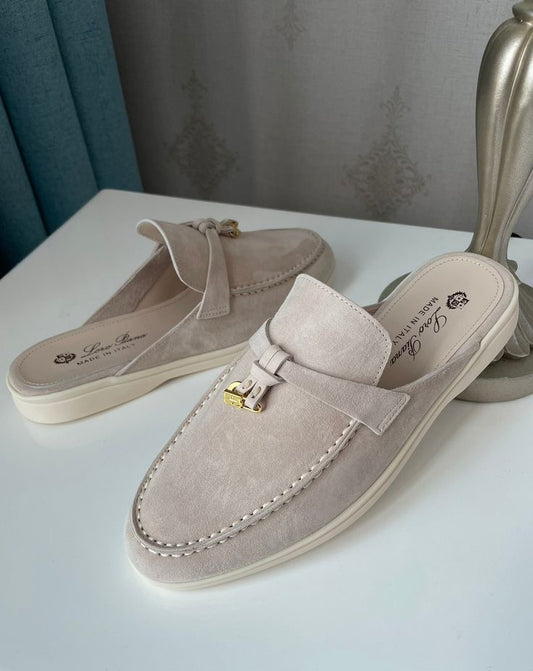 Chaussures Loro Piana – Douceur & Luxe Absolu