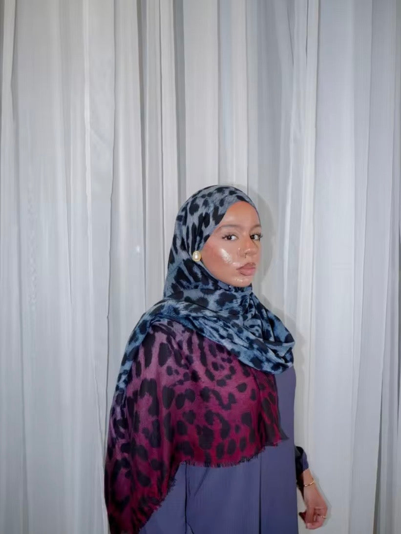 Modal Leopard