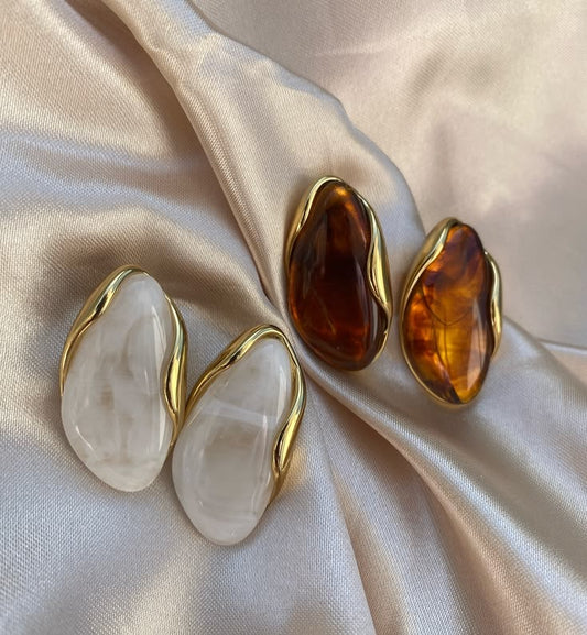 Boucles d’oreilles