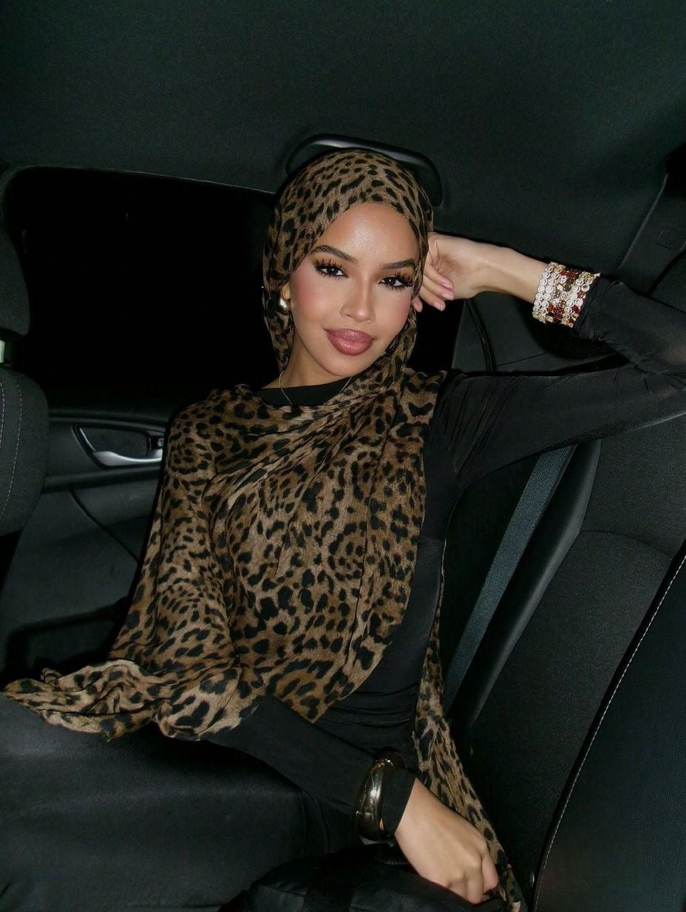 Modal Leopard