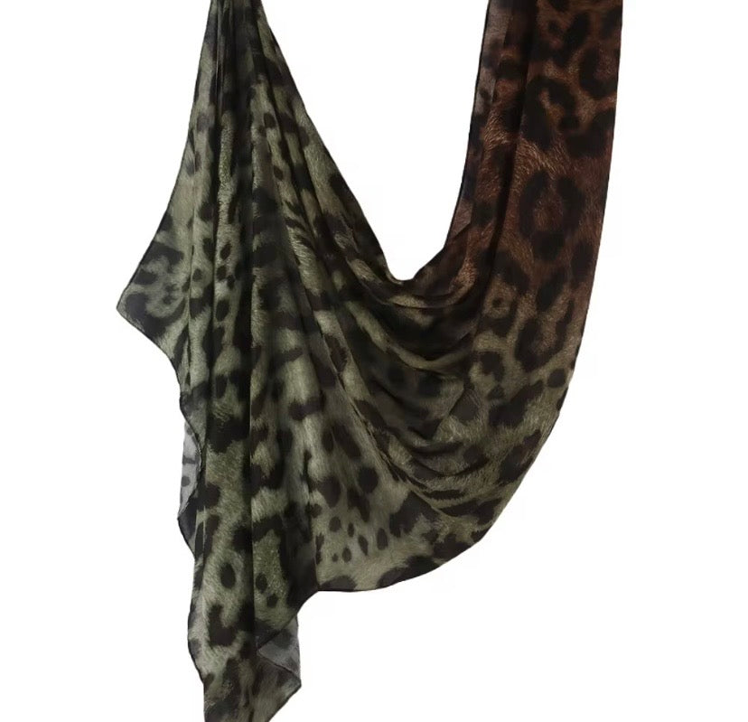Modal Leopard