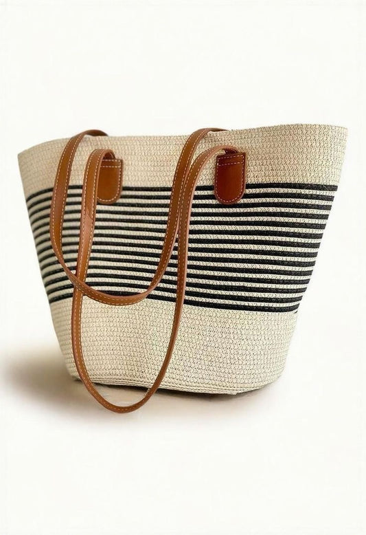 Summer bag Zebra