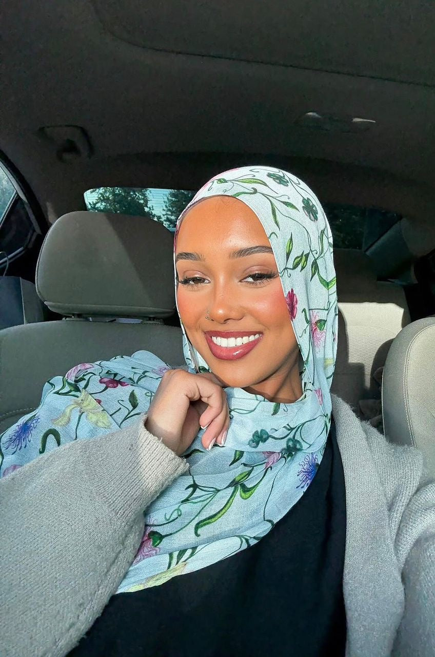 Modal Zaynab
