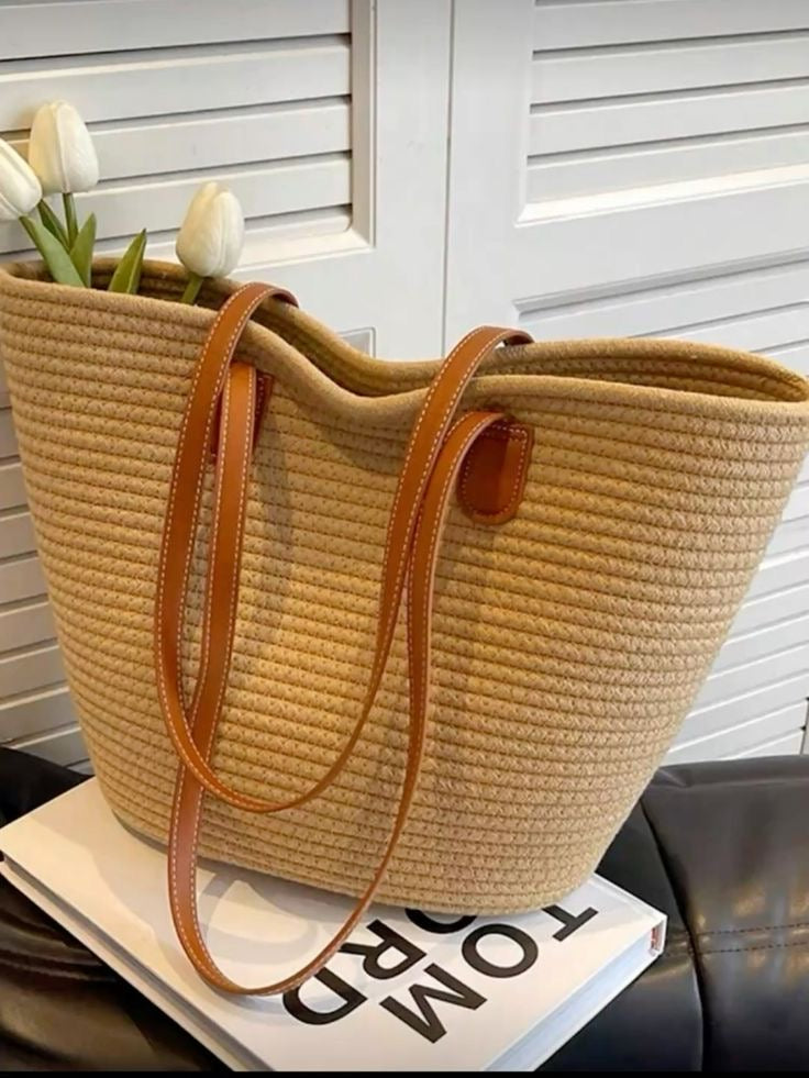 Summer Bag Simple