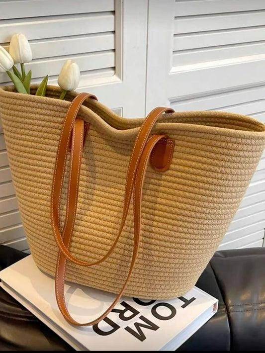Summer Bag Simple