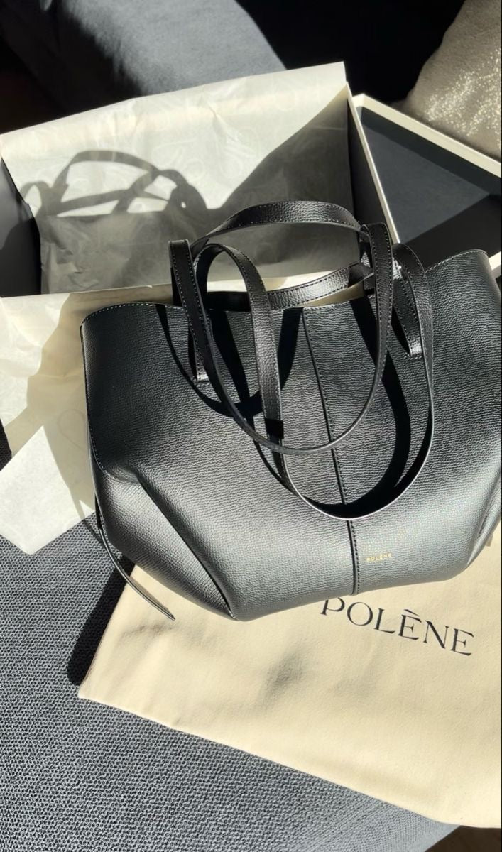 Sac polene