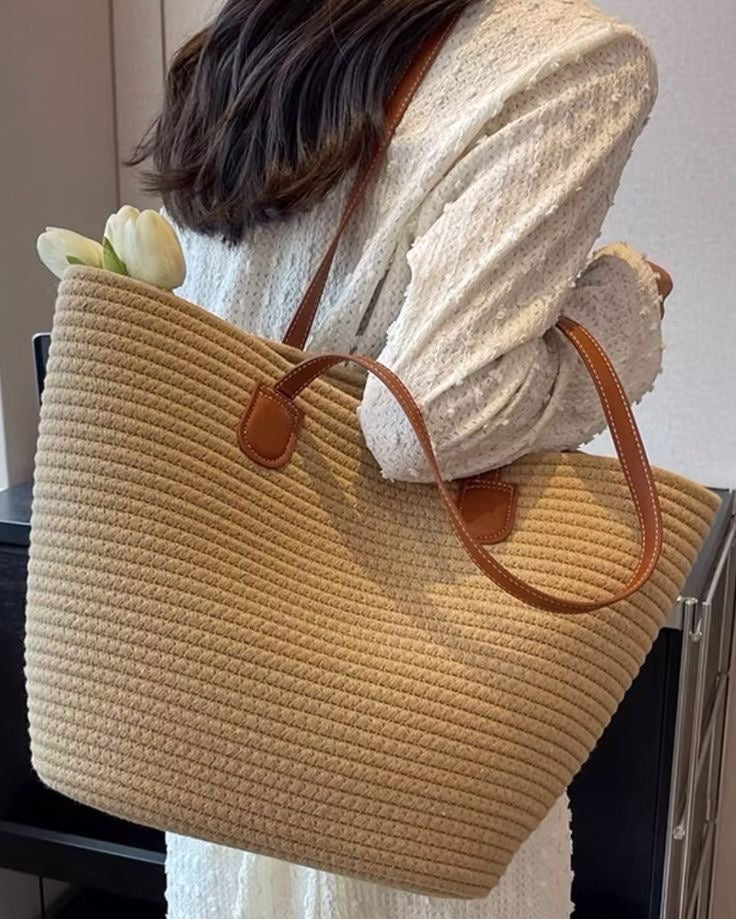 Summer Bag Simple