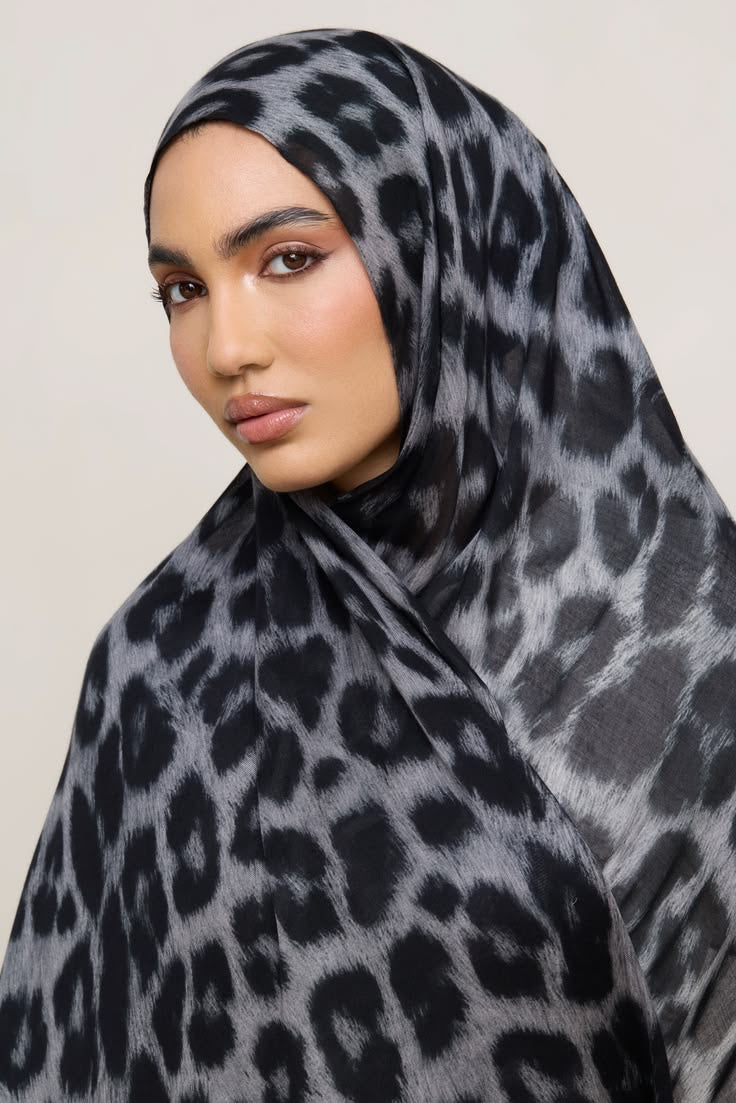 Modal Leopard