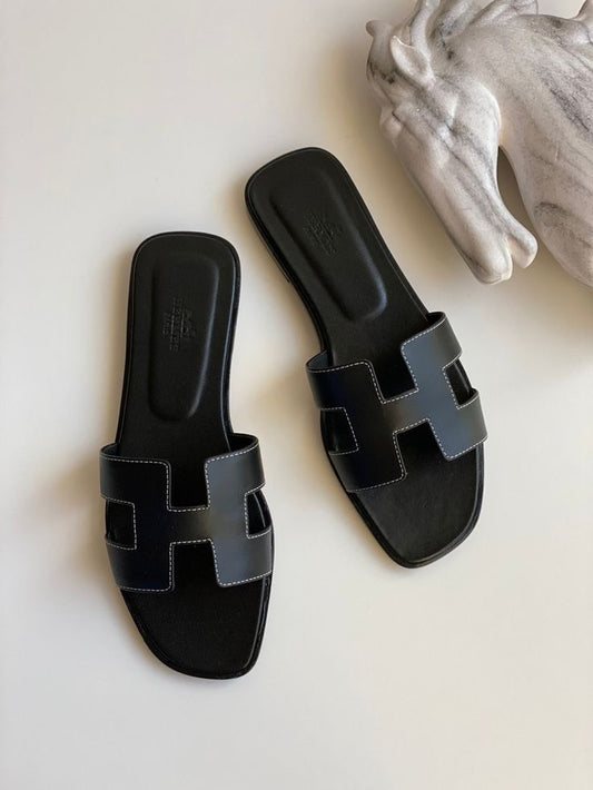 Chaussures Hermès Oran – L'Icône du Luxe