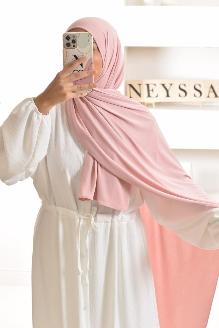 Hijab Jersey Premium –