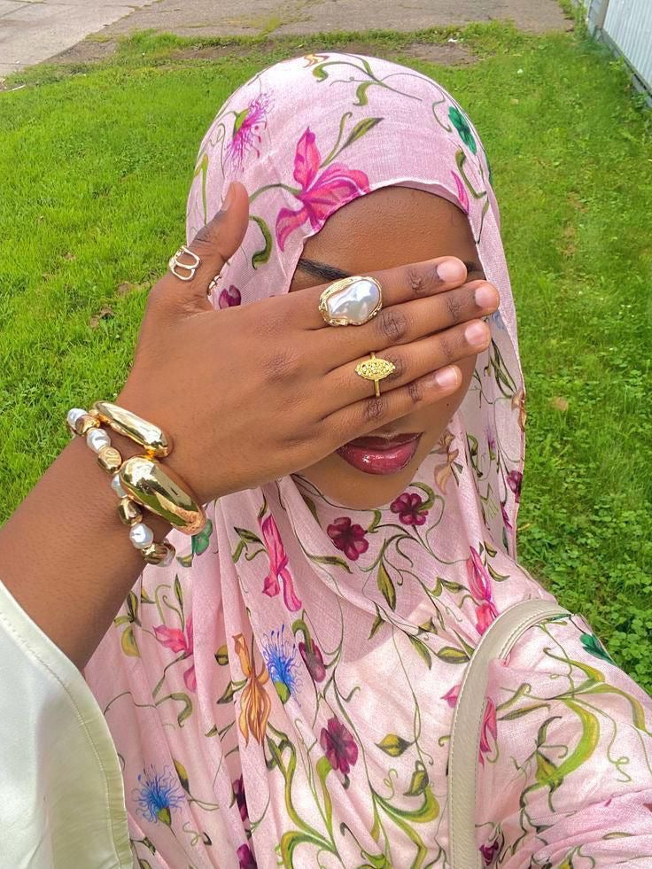 Modal Zaynab