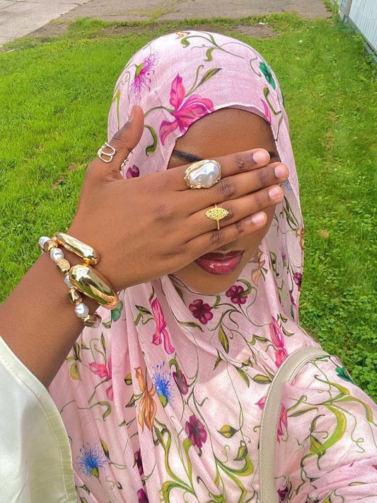 Modal Zaynab