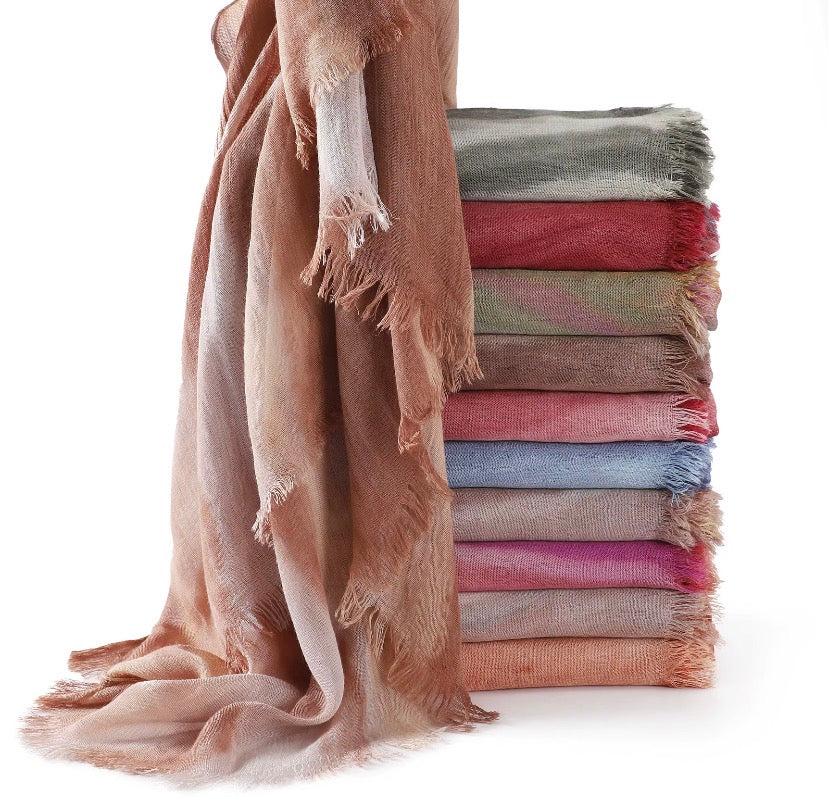 Modale  Amina Dégradé – Collection Luxe