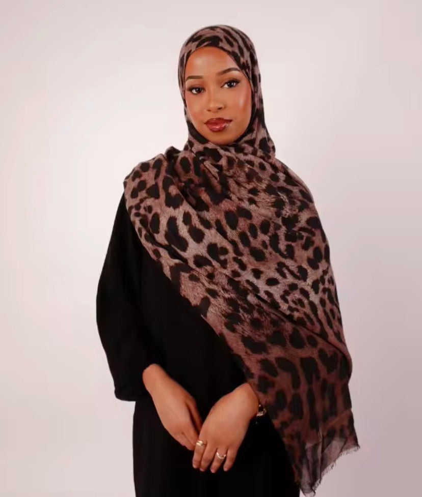 Modal Leopard