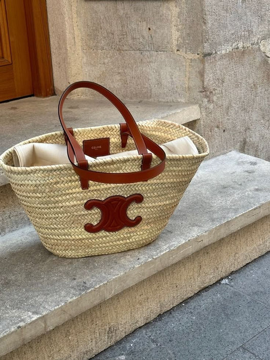 Summer Bag — Modèle Céline