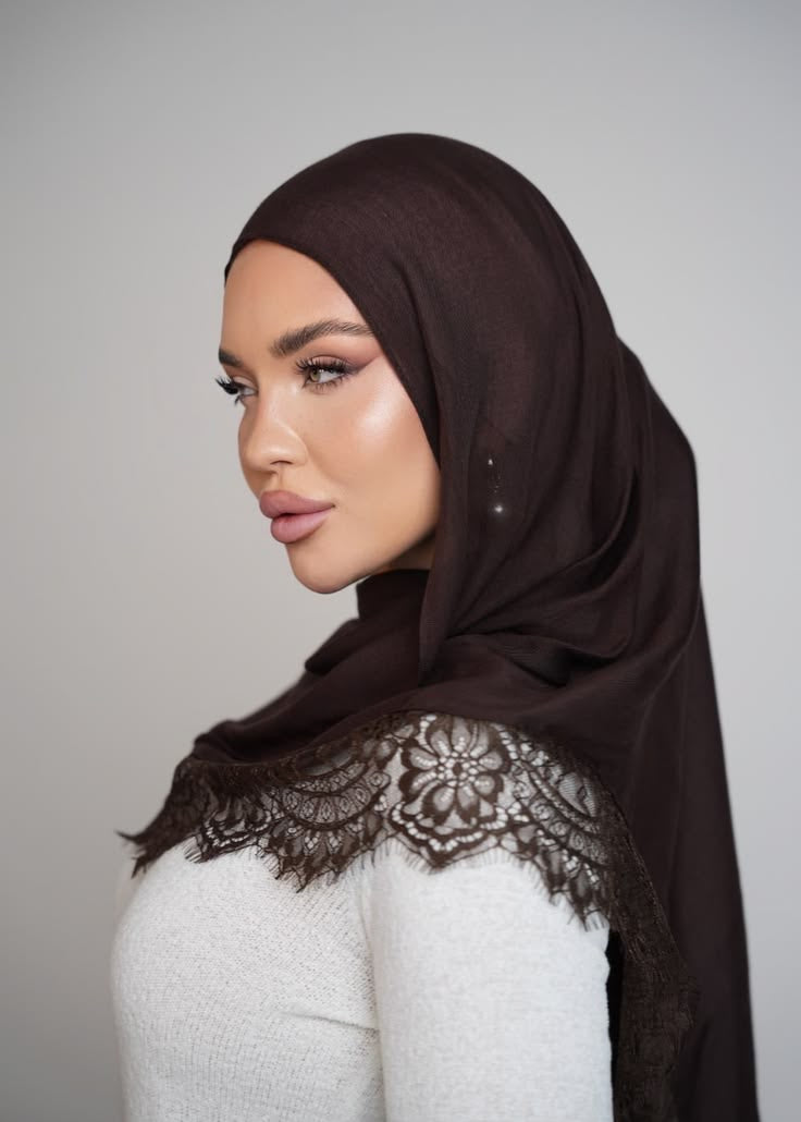 Modal dentelle