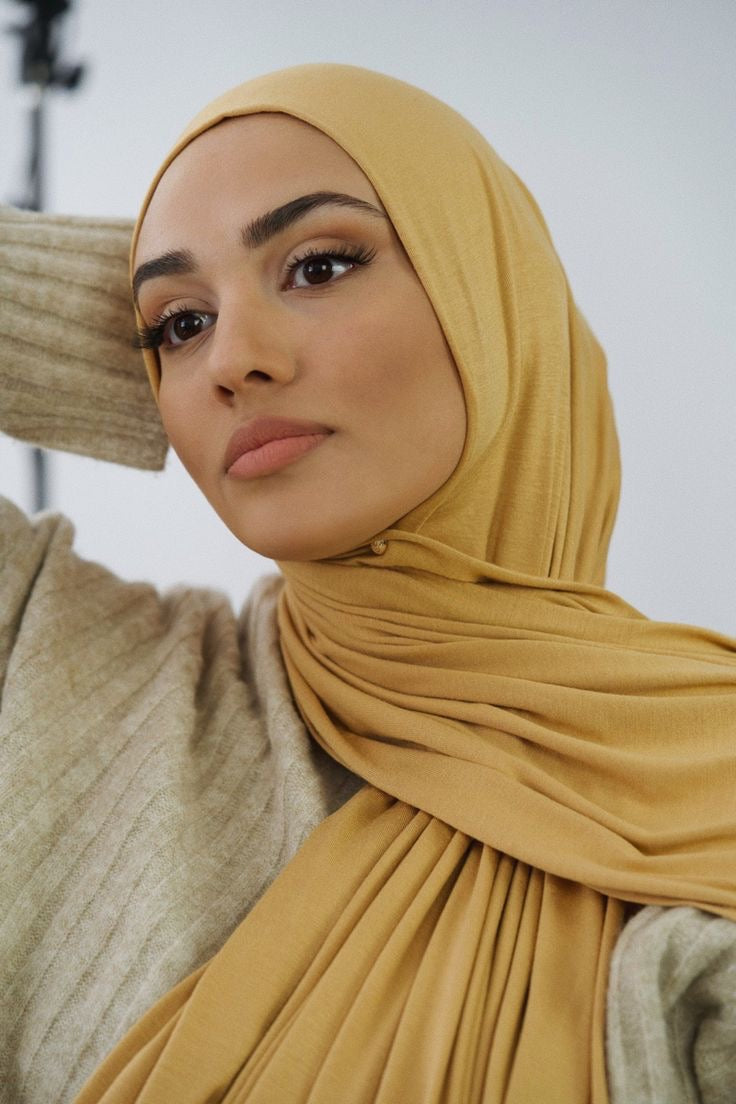 Hijab Jersey Premium –