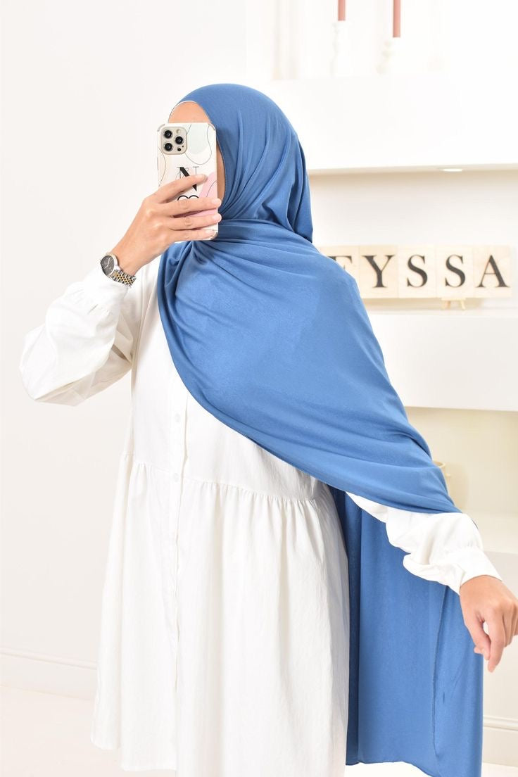 Hijab Jersey Premium –