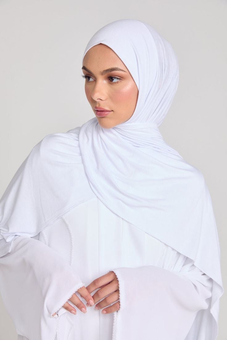 Hijab Jersey Premium –
