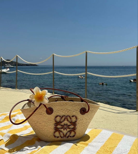 Summer Bag — Modèle Loewe
