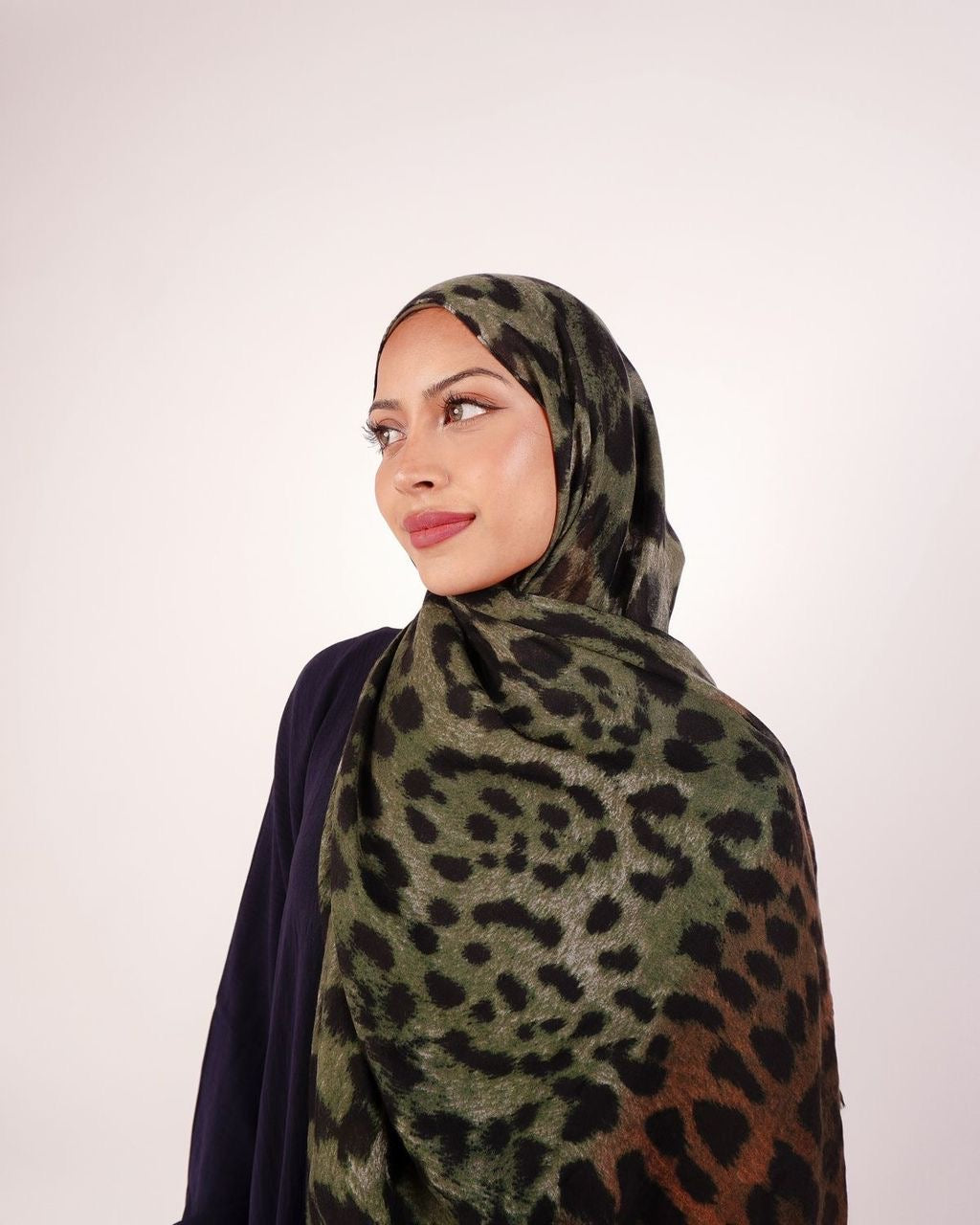 Modal Leopard