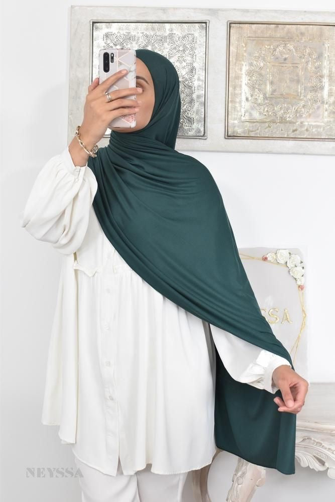 Hijab Jersey Premium –