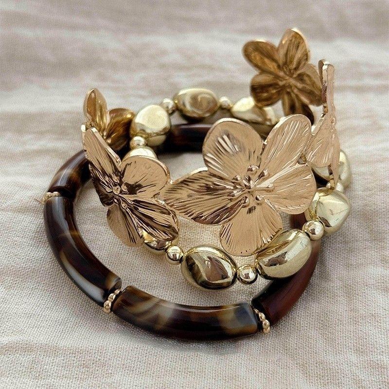 bracelets inoxidables